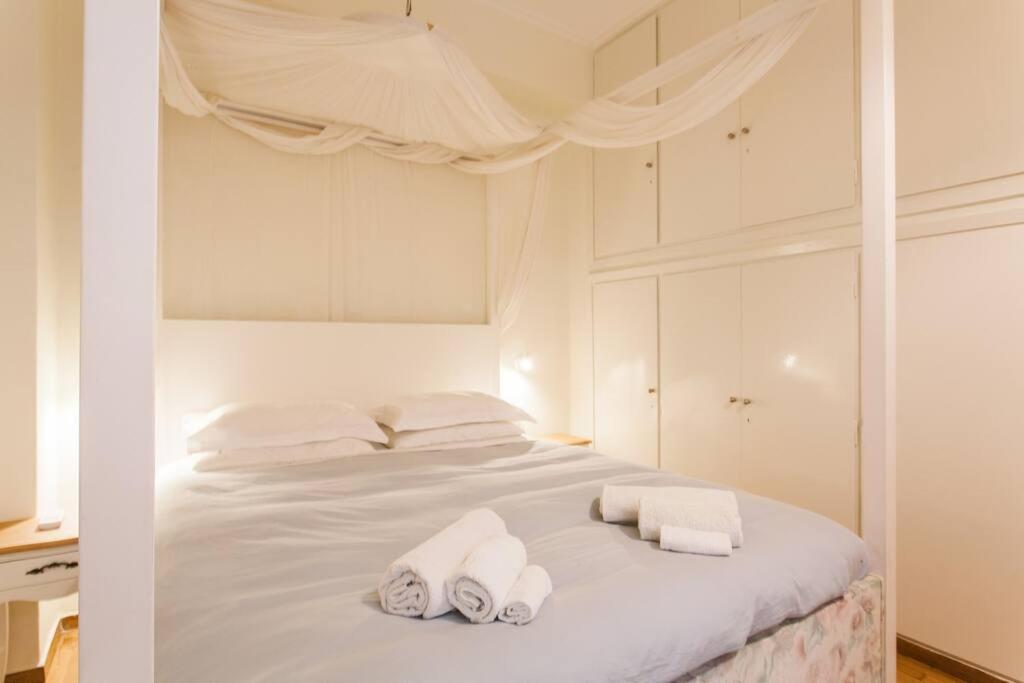 Home Sweet Home @ Central Athens 52 Sq.M. Atenas Exterior foto